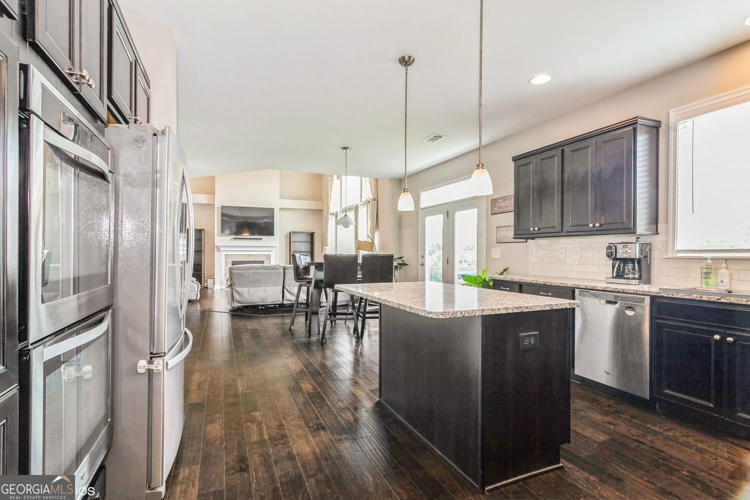 3837 Thackary Drive Powder Springs - 20