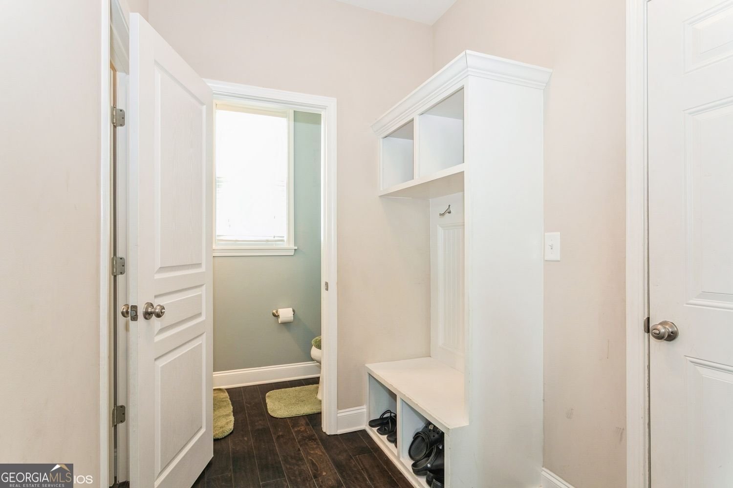 3837 Thackary Drive Powder Springs - 22