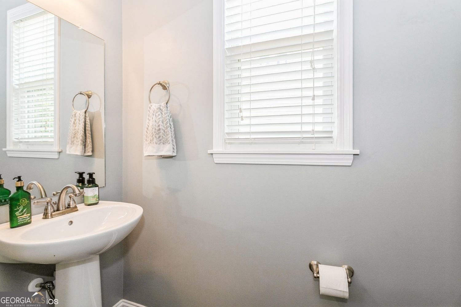 3837 Thackary Drive Powder Springs - 23