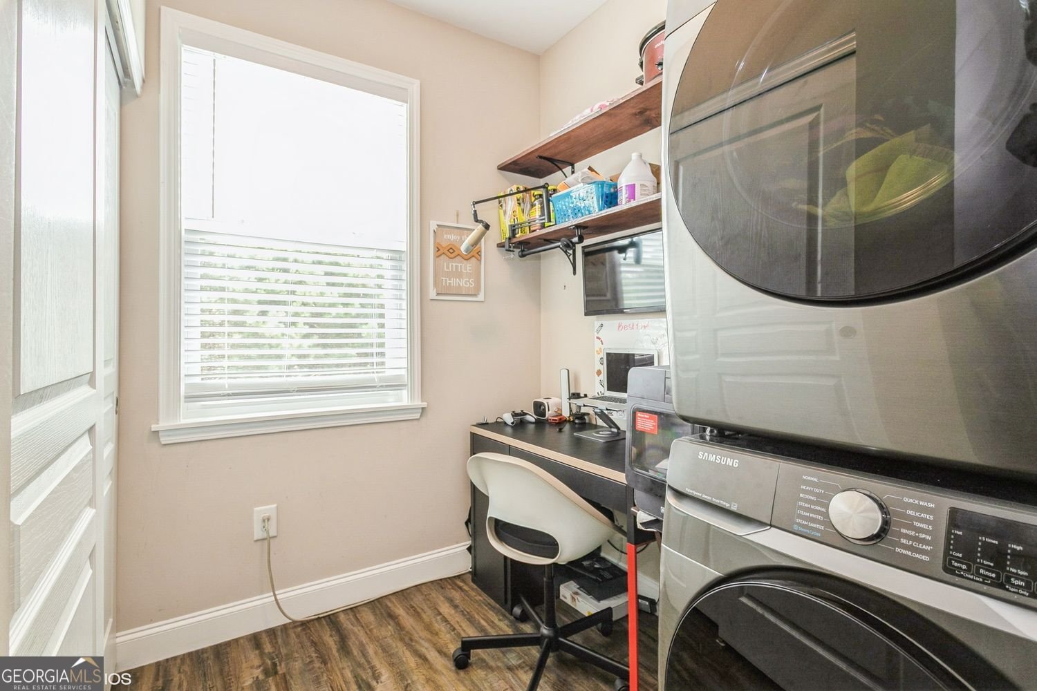 3837 Thackary Drive Powder Springs - 24