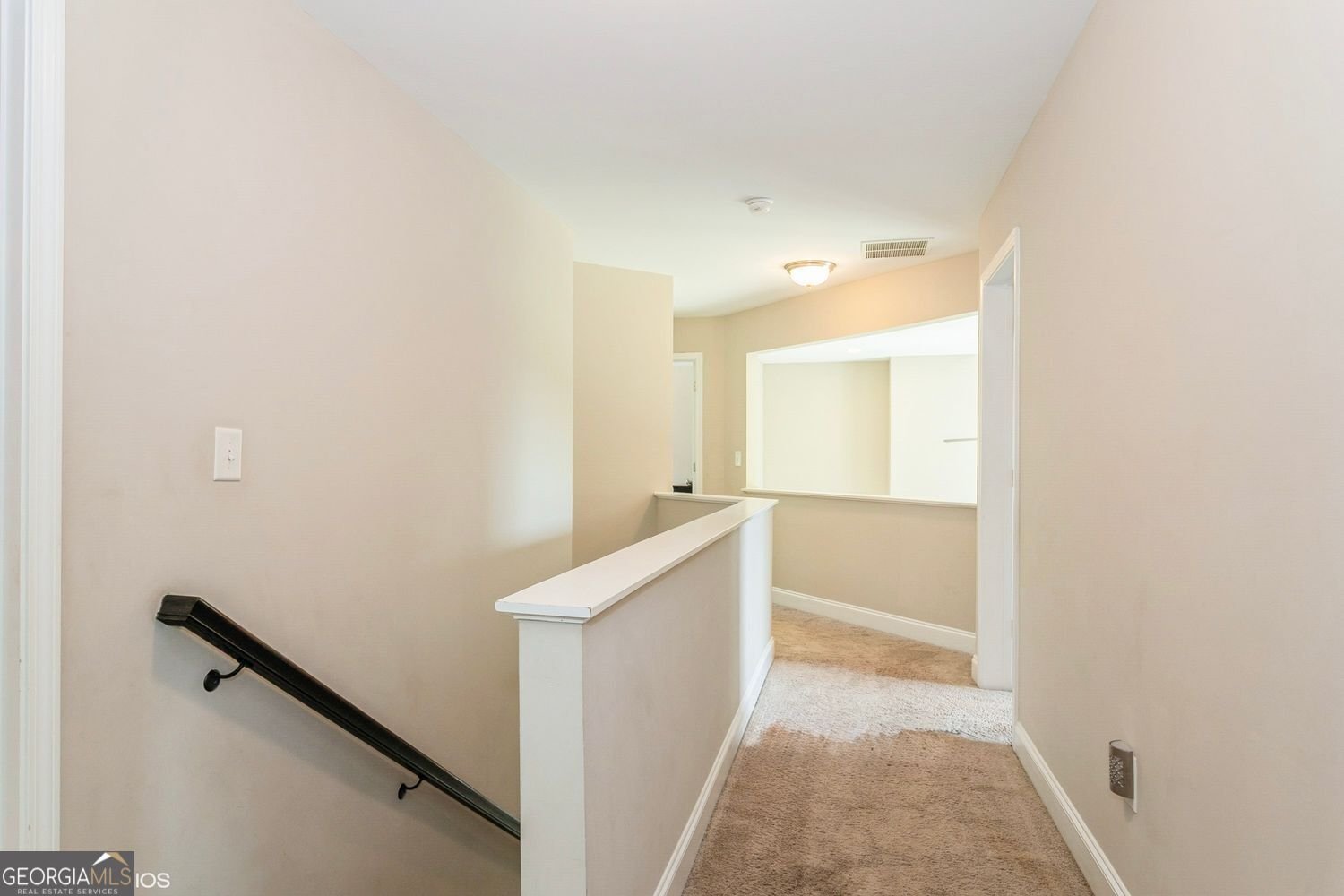 3837 Thackary Drive Powder Springs - 25