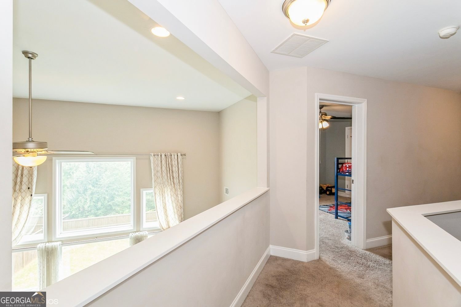 3837 Thackary Drive Powder Springs - 26