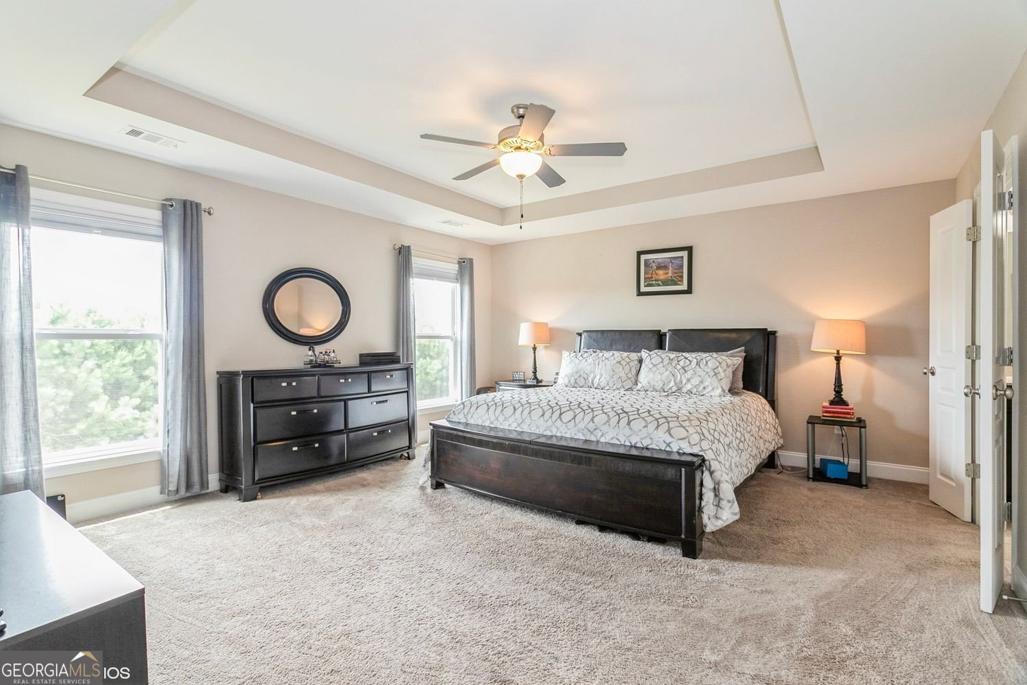 3837 Thackary Drive Powder Springs - 27