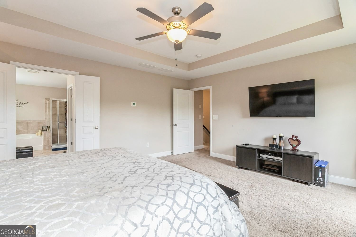 3837 Thackary Drive Powder Springs - 28