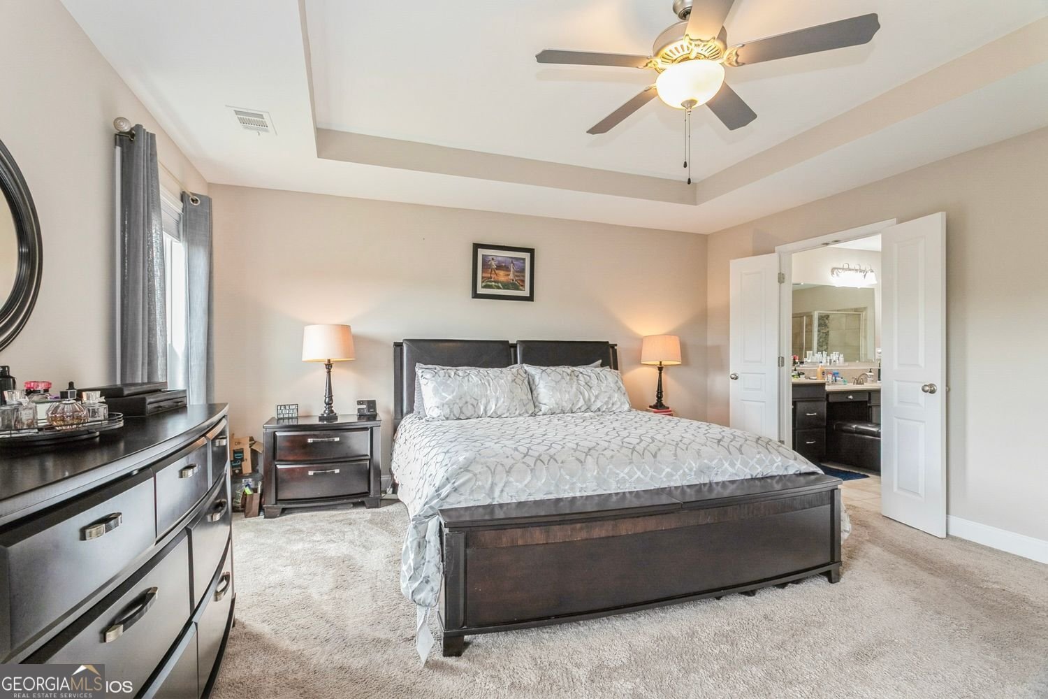 3837 Thackary Drive Powder Springs - 29