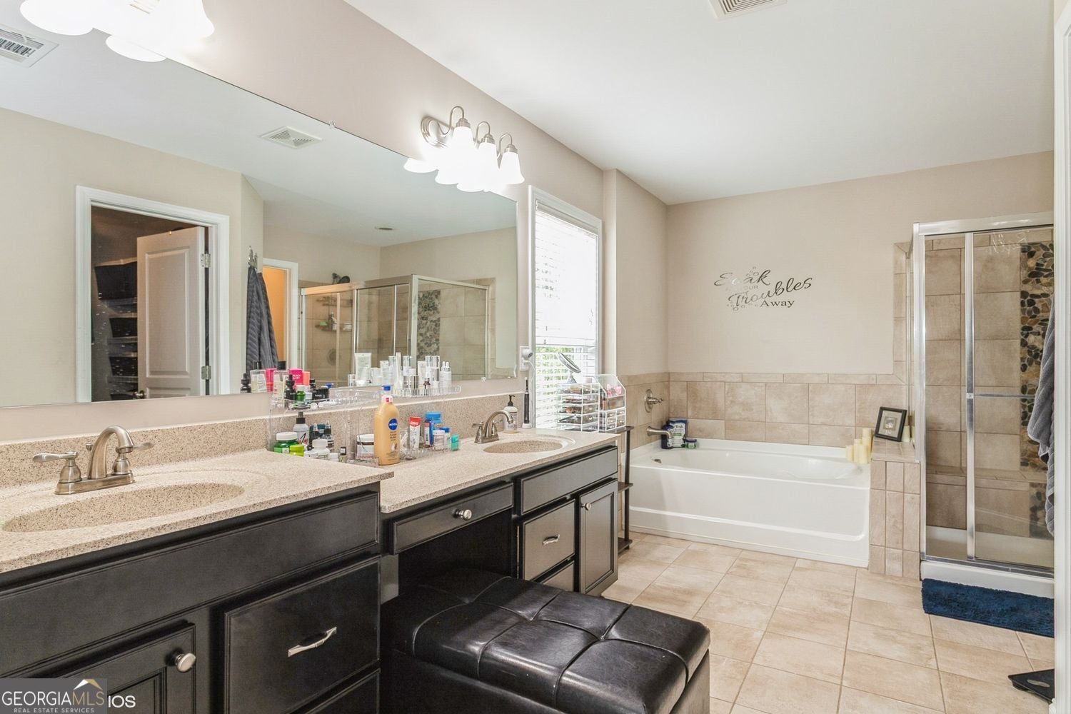 3837 Thackary Drive Powder Springs - 30