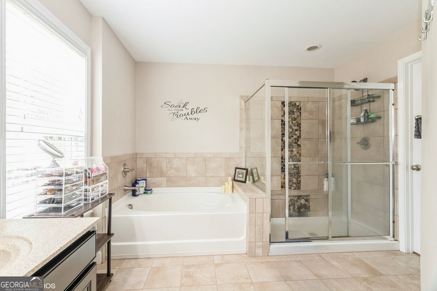 3837 Thackary Drive Powder Springs - 31