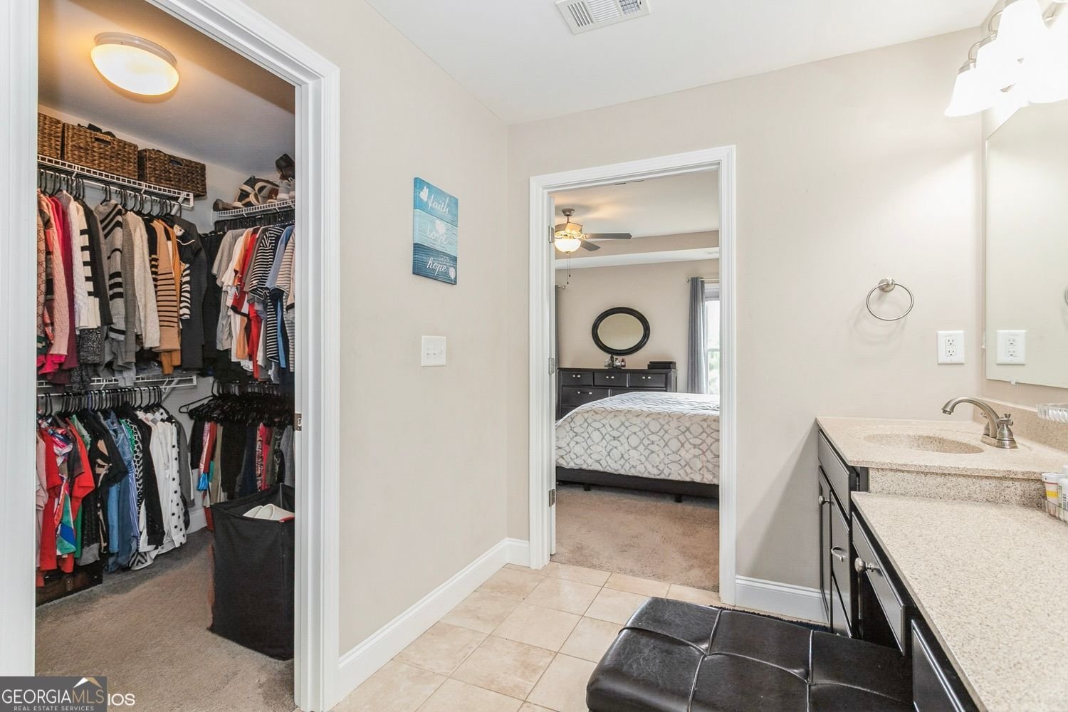 3837 Thackary Drive Powder Springs - 32