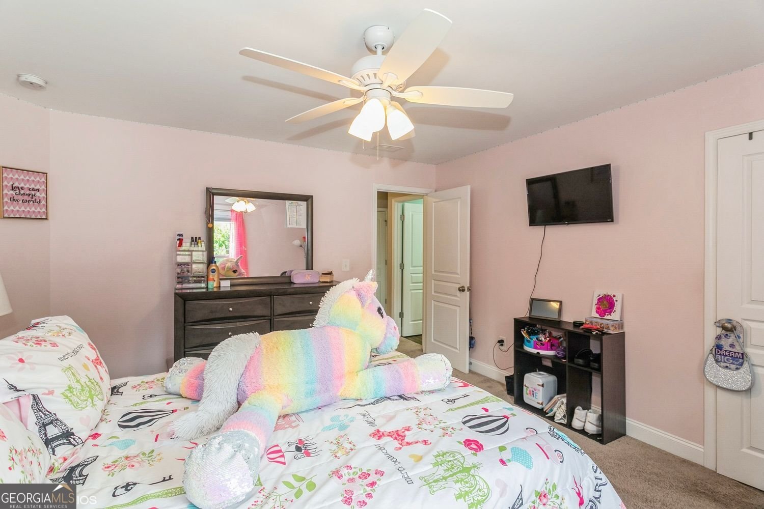 3837 Thackary Drive Powder Springs - 34