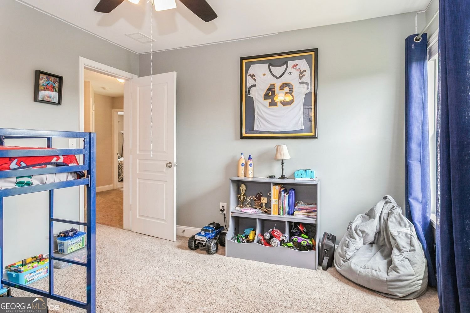 3837 Thackary Drive Powder Springs - 36
