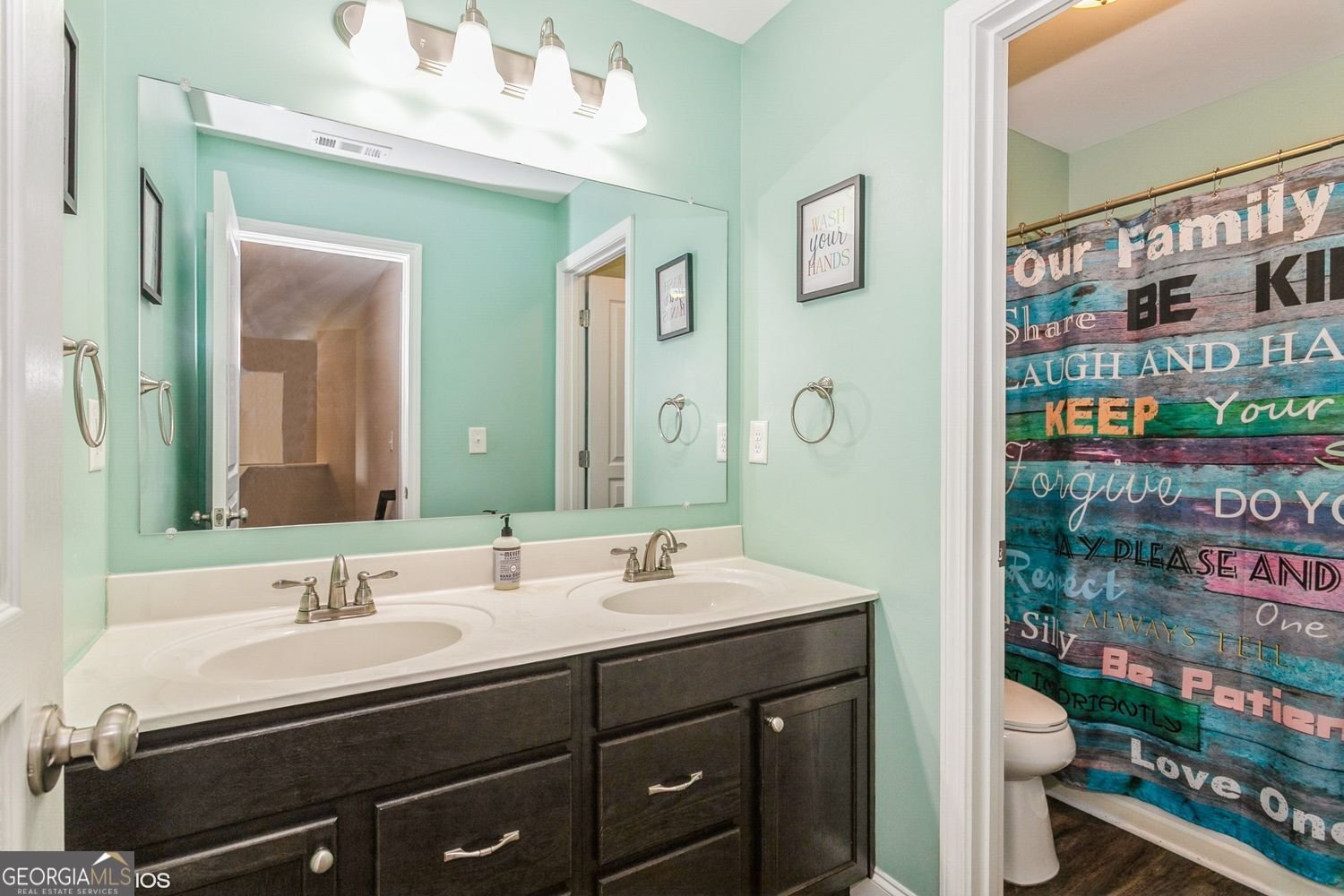3837 Thackary Drive Powder Springs - 37