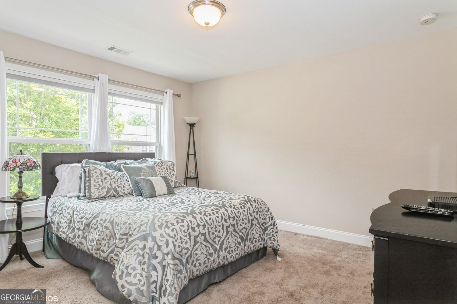 3837 Thackary Drive Powder Springs - 38