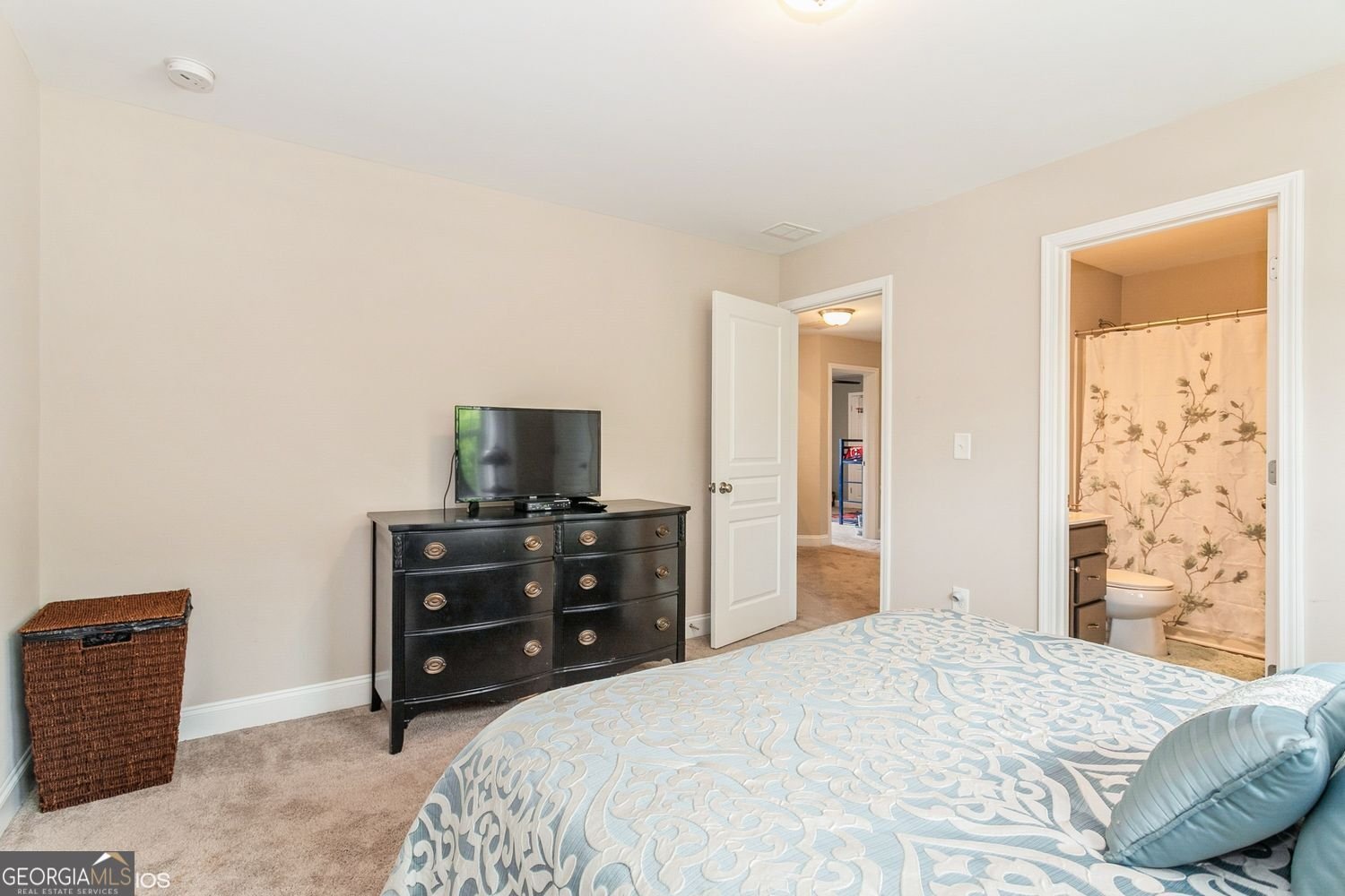 3837 Thackary Drive Powder Springs - 39