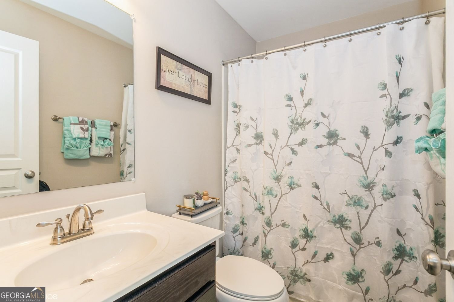3837 Thackary Drive Powder Springs - 40