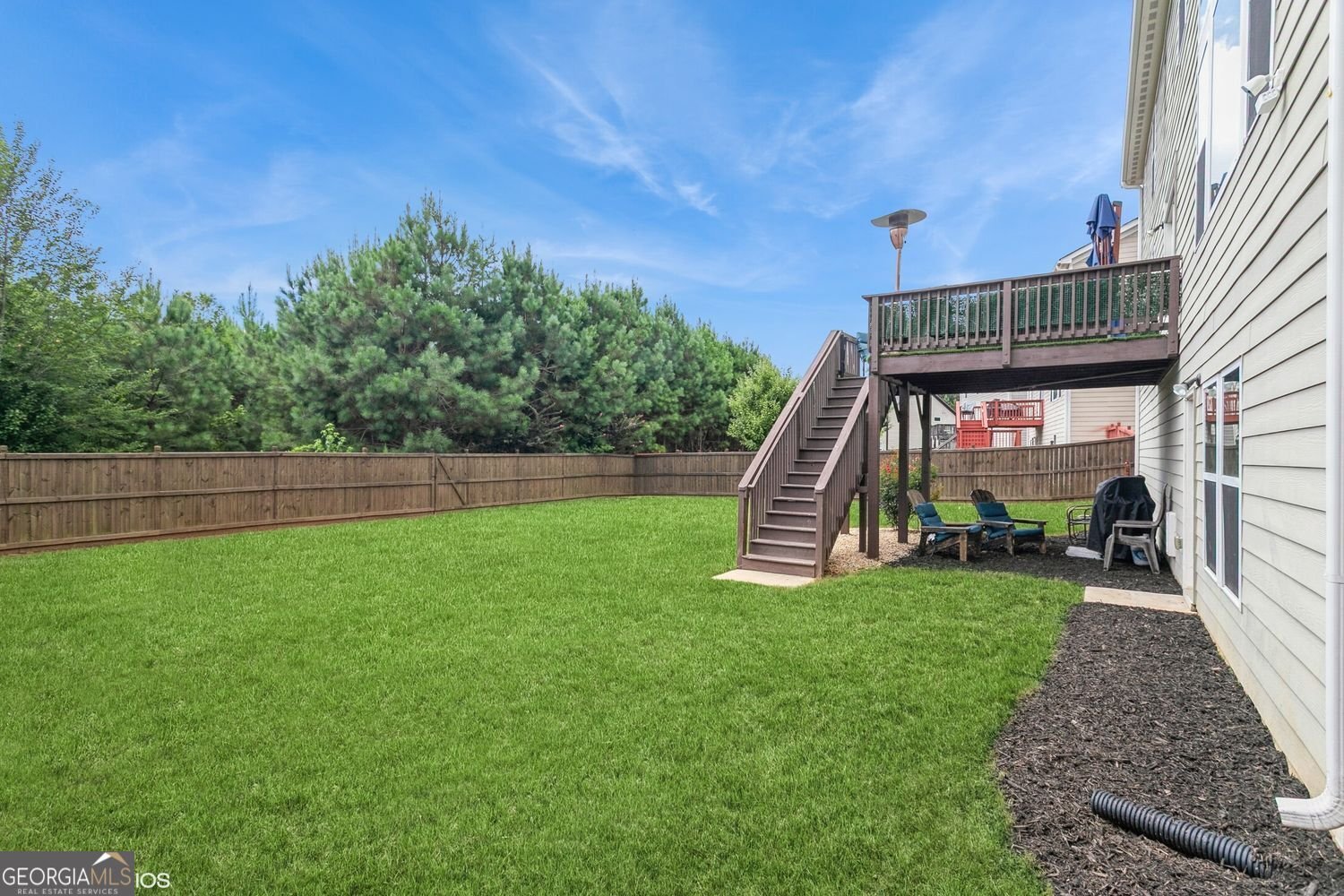 3837 Thackary Drive Powder Springs - 43
