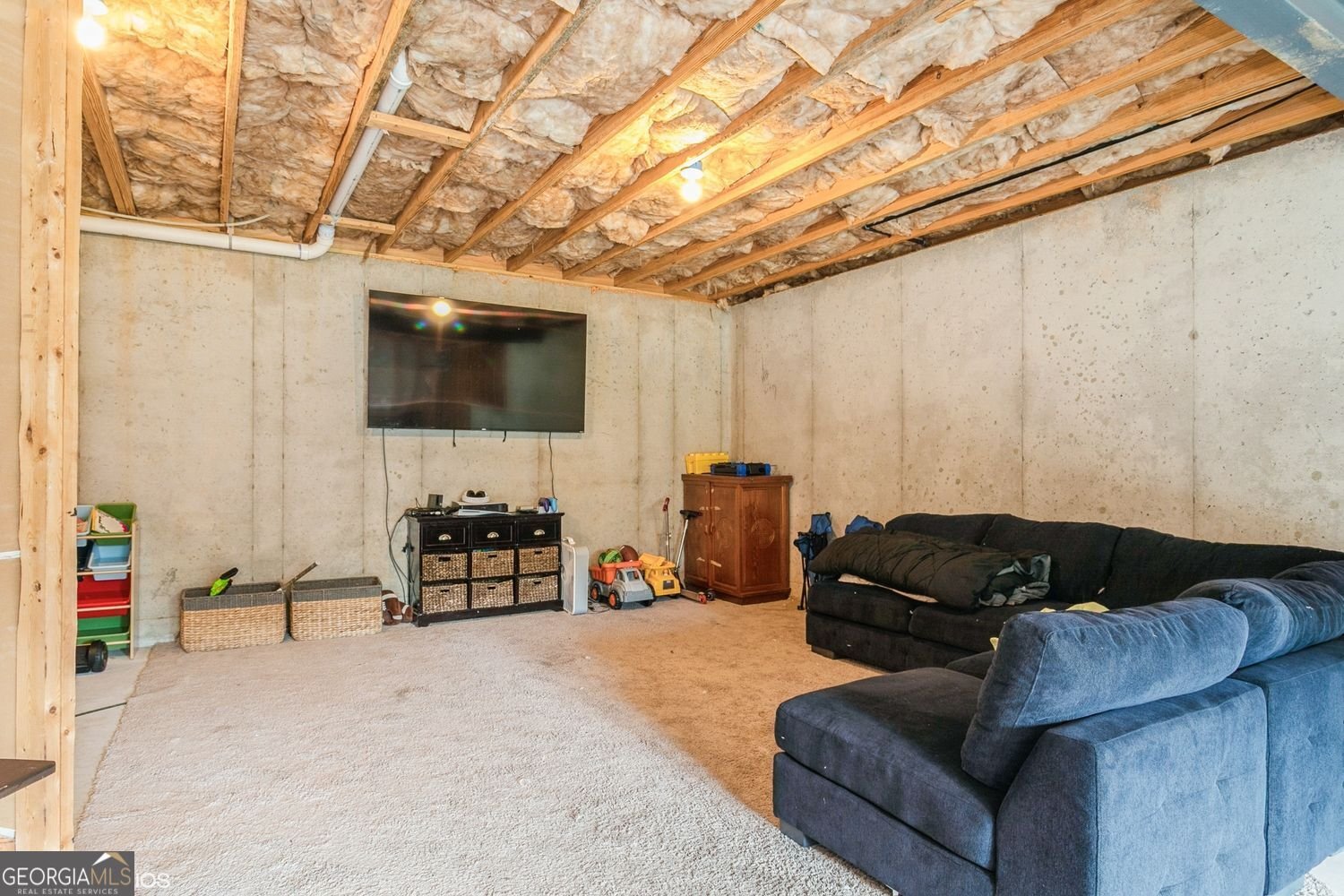 3837 Thackary Drive Powder Springs - 48