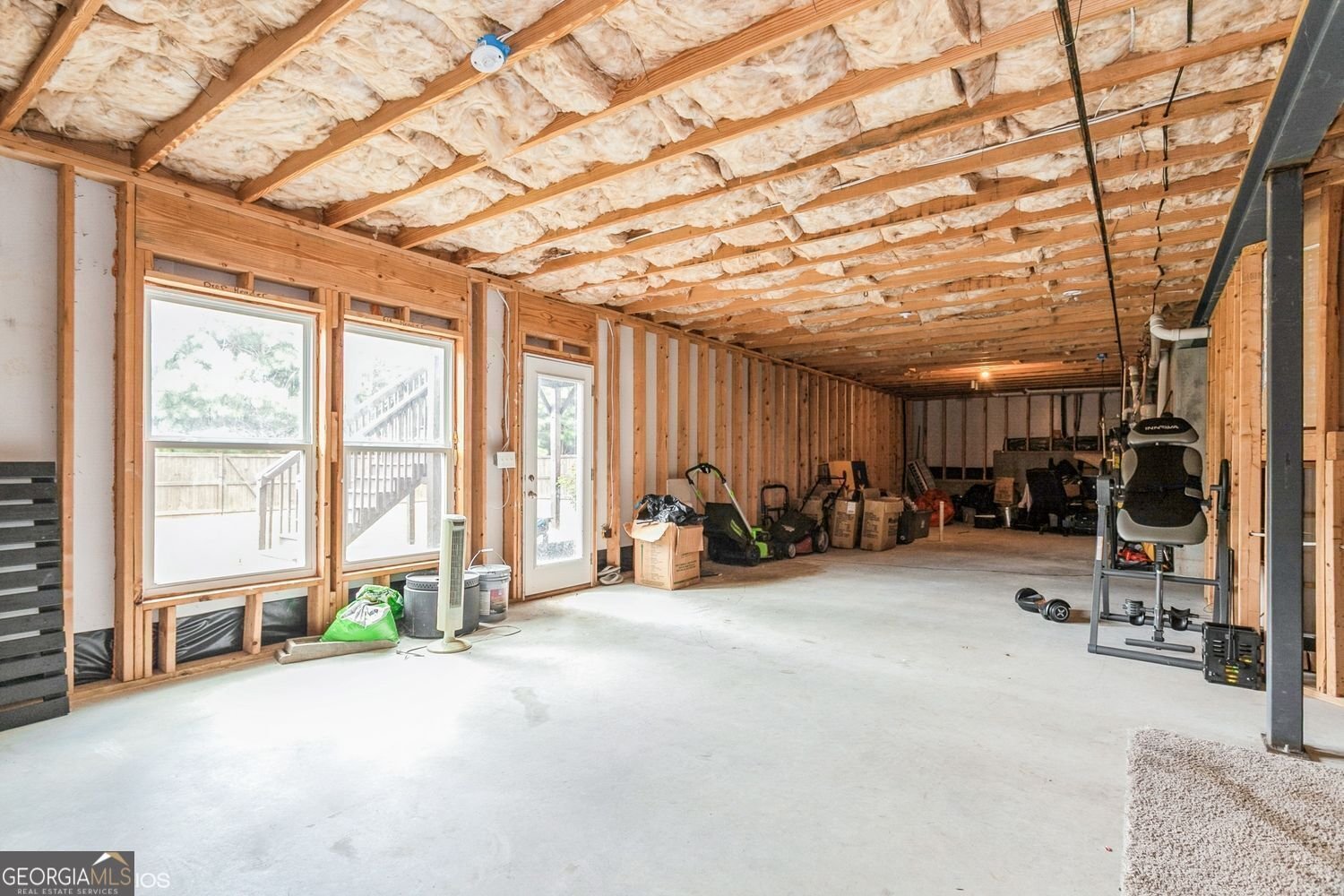 3837 Thackary Drive Powder Springs - 49