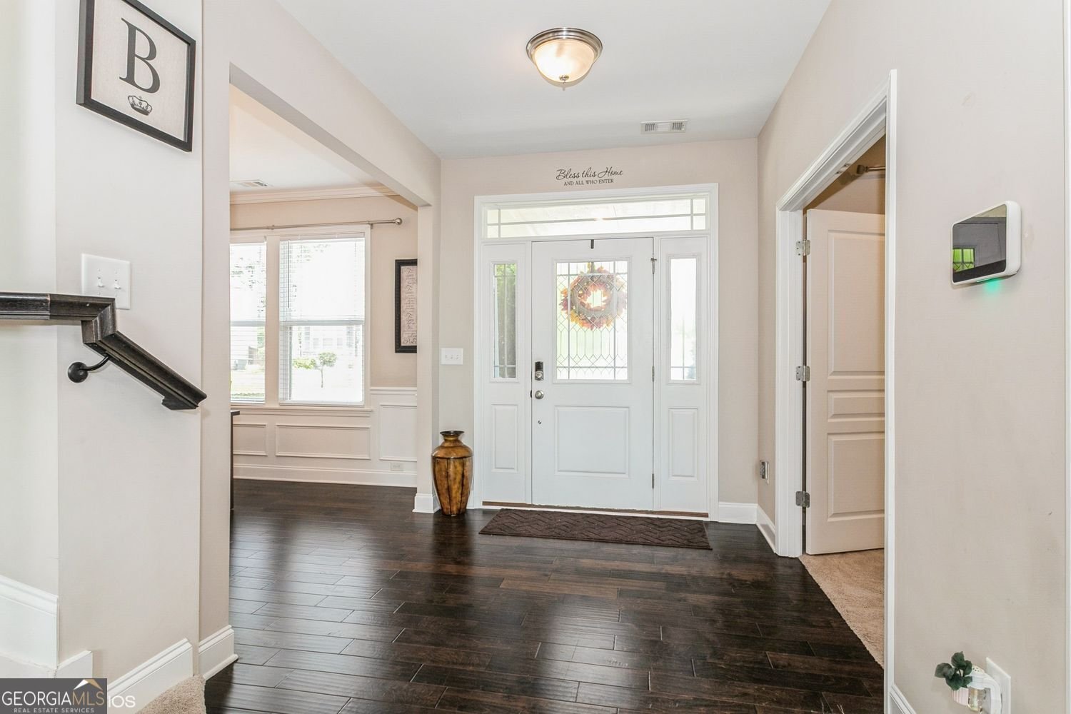 3837 Thackary Drive Powder Springs - 5