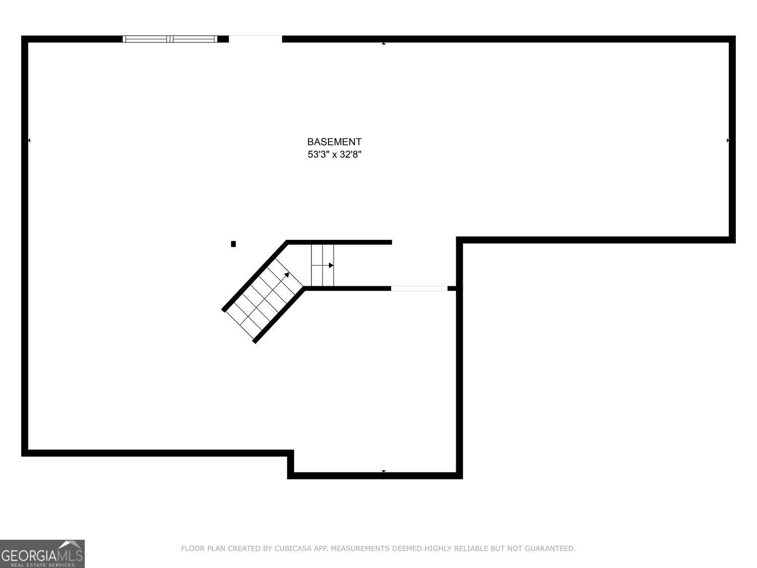3837 Thackary Drive Powder Springs - 50