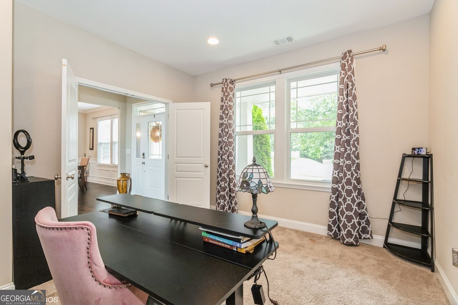 3837 Thackary Drive Powder Springs - 7