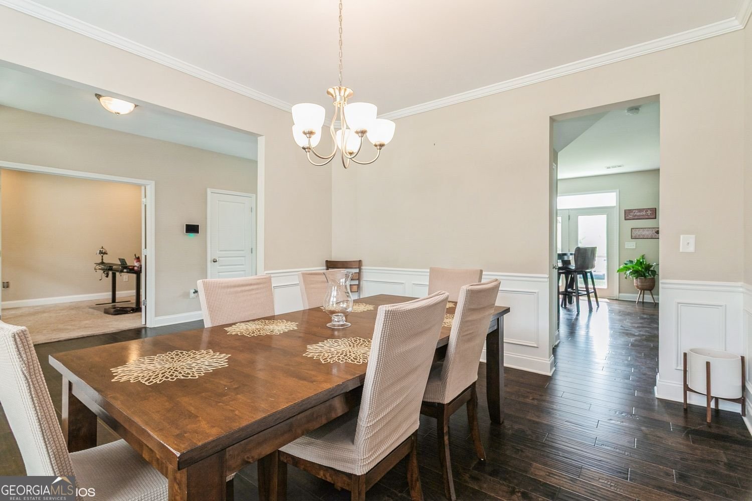 3837 Thackary Drive Powder Springs - 8