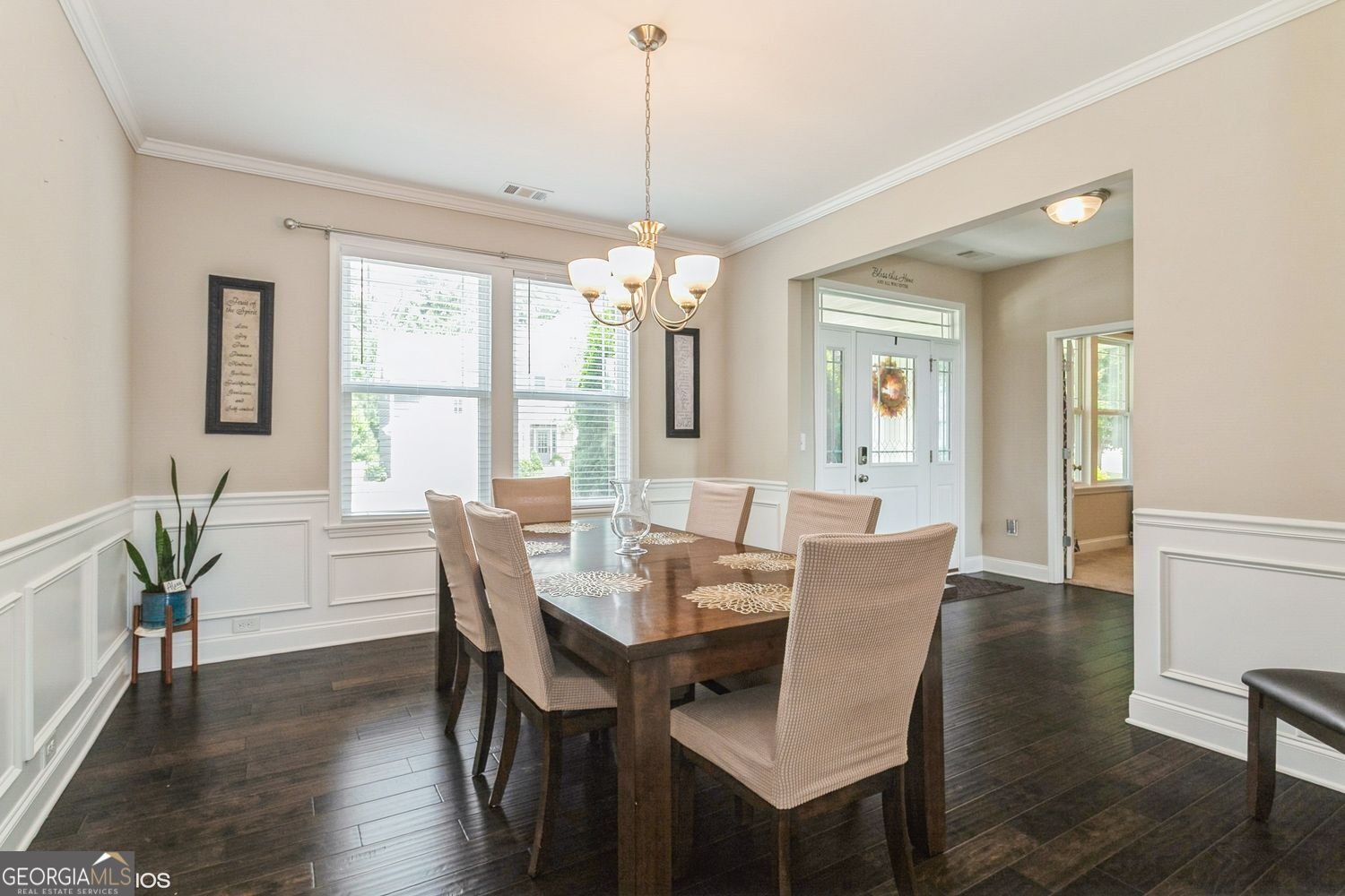 3837 Thackary Drive Powder Springs - 9