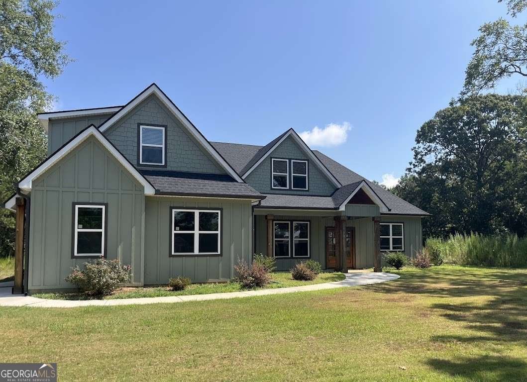 25 Adalee Road Carrollton - main photo