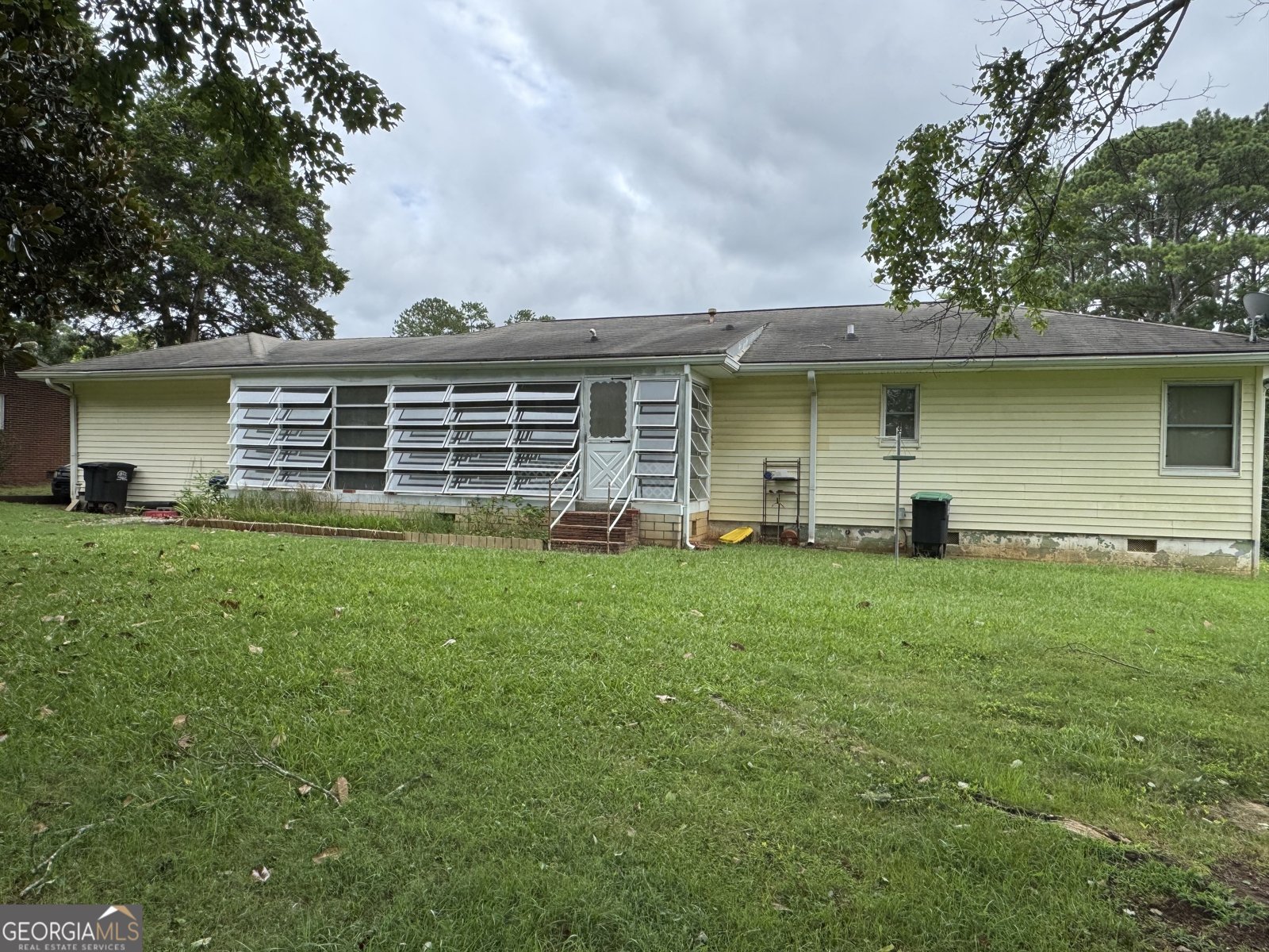 7 Hillcrest Avenue Rome - 3