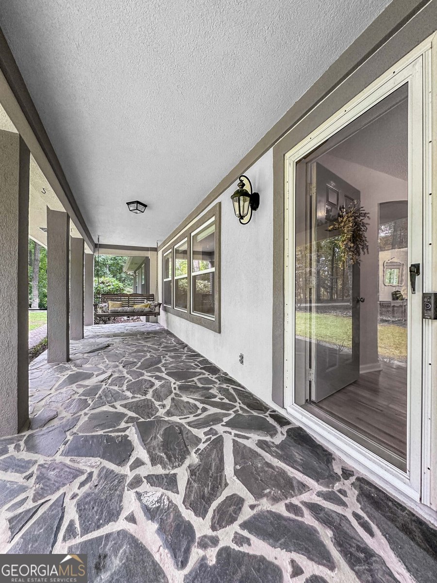 135 Farm Lane Fayetteville - 2