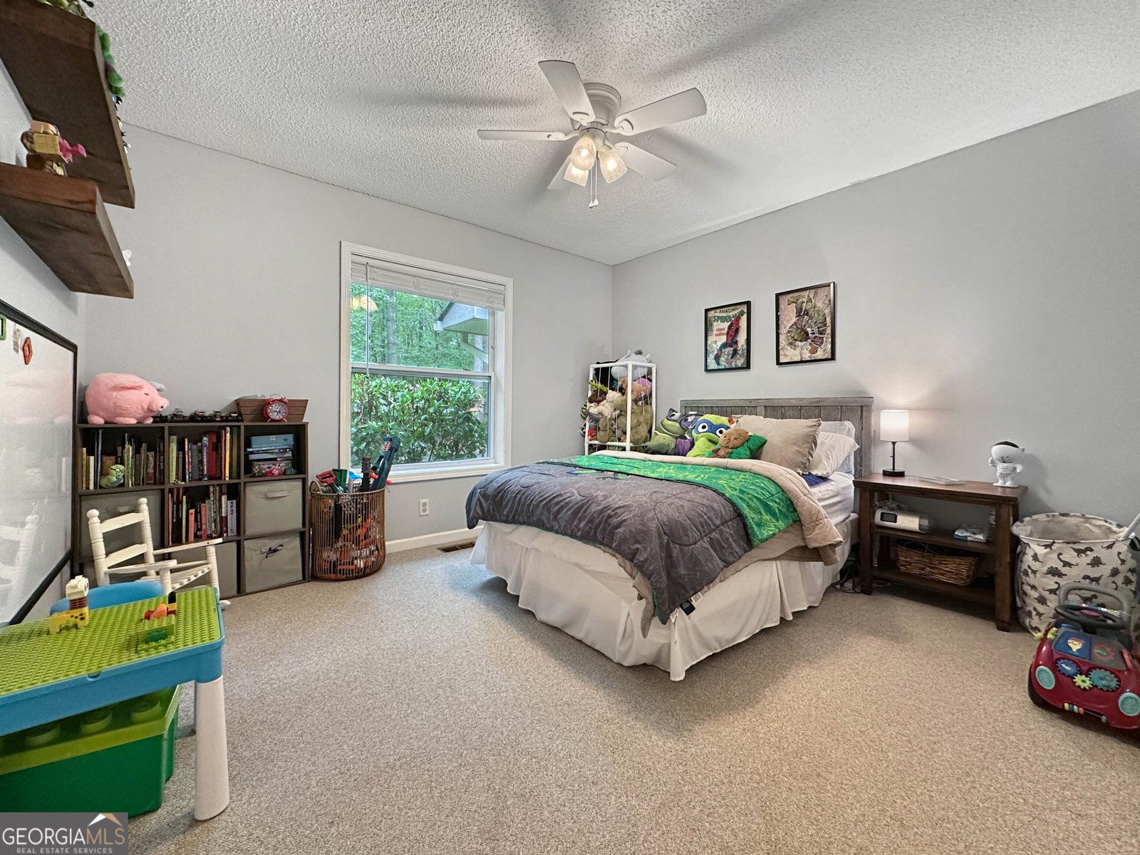 135 Farm Lane Fayetteville - 21