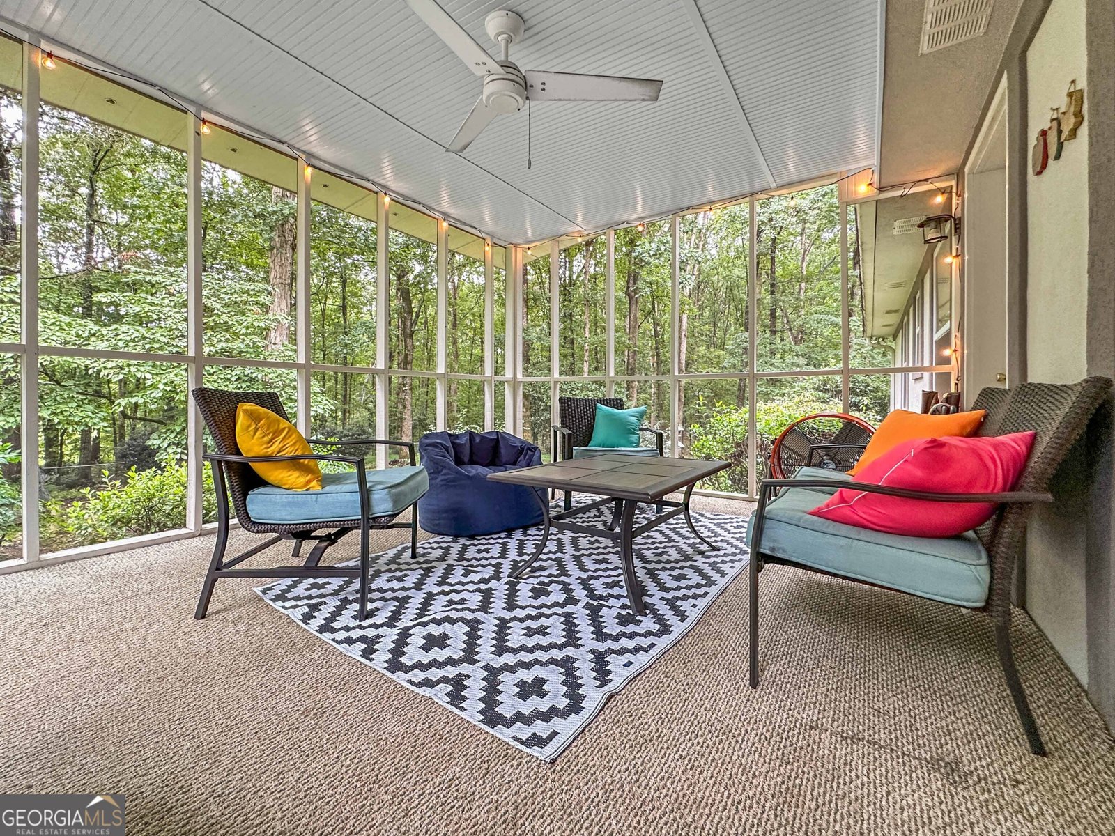 135 Farm Lane Fayetteville - 22