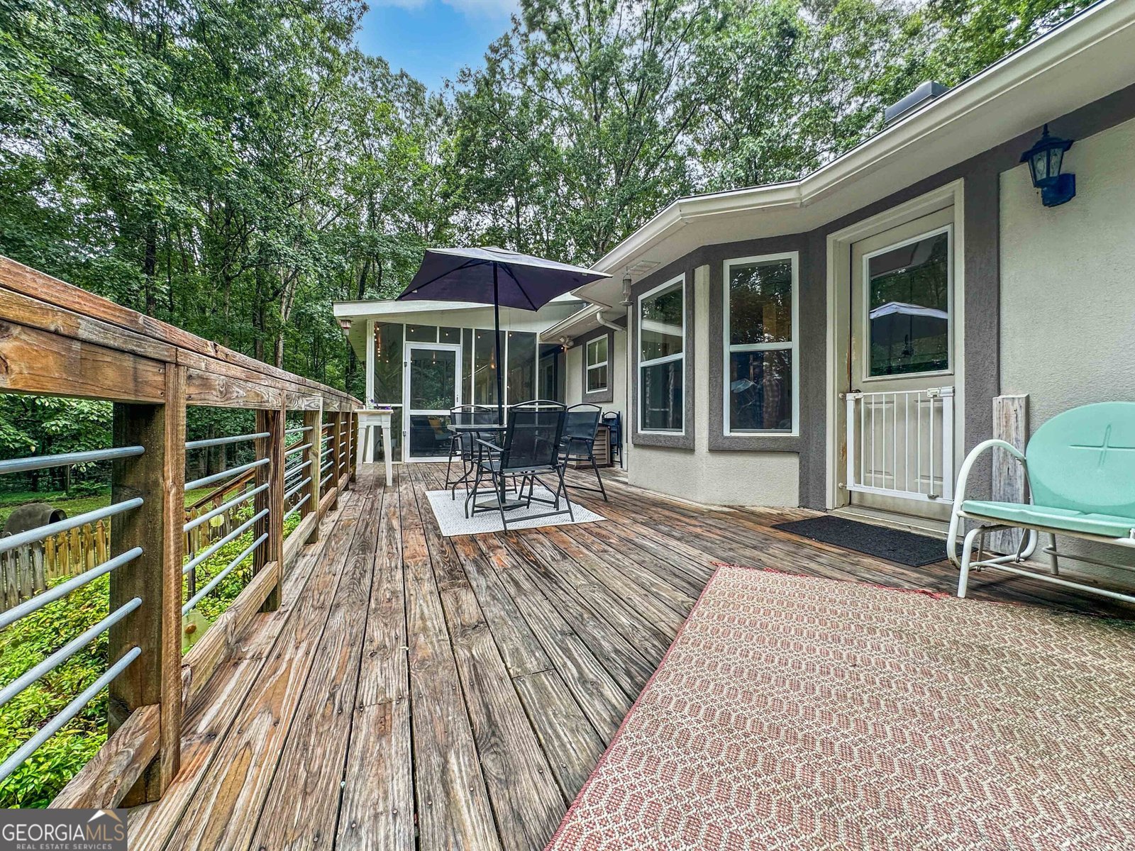 135 Farm Lane Fayetteville - 23
