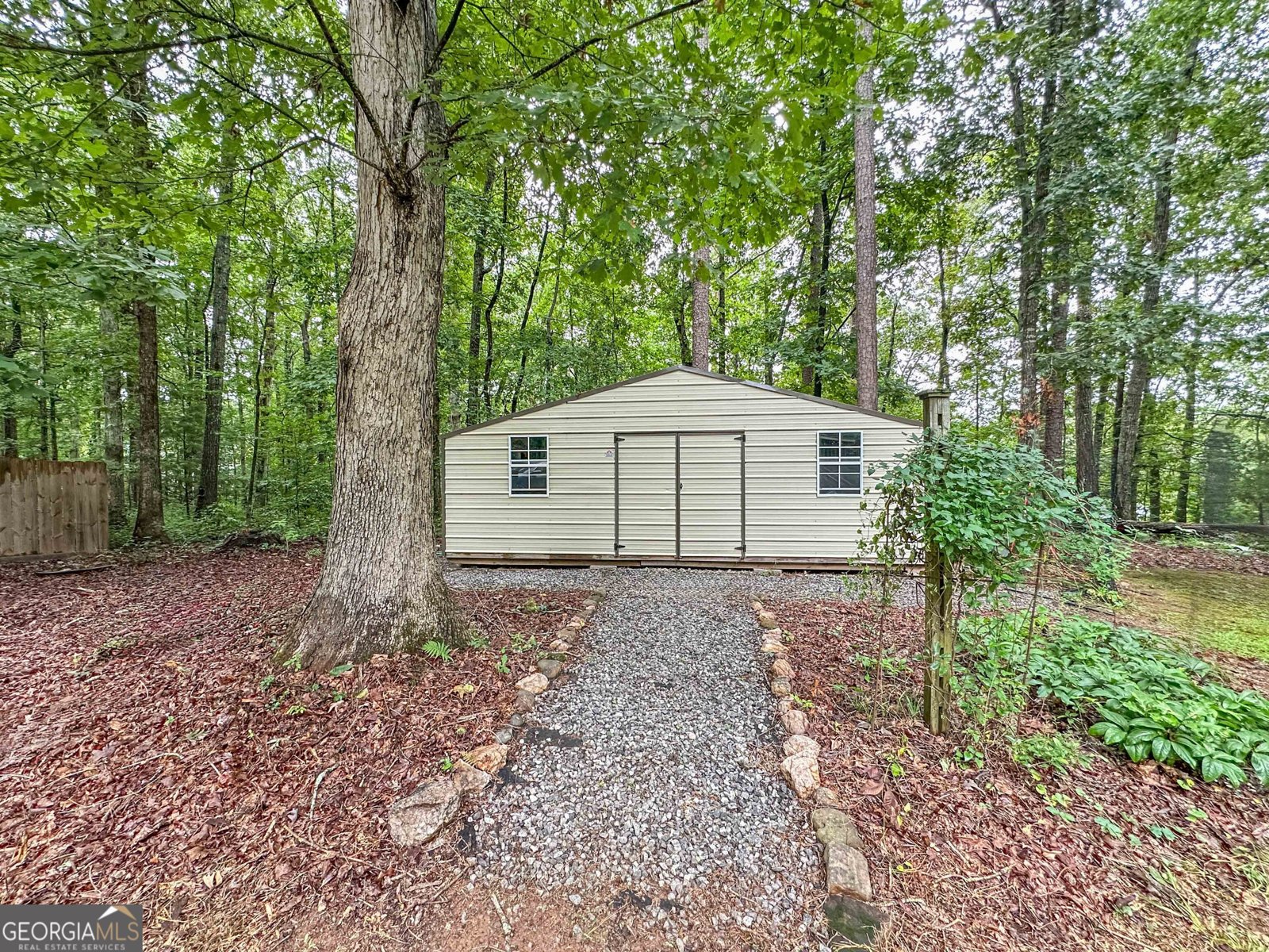 135 Farm Lane Fayetteville - 24