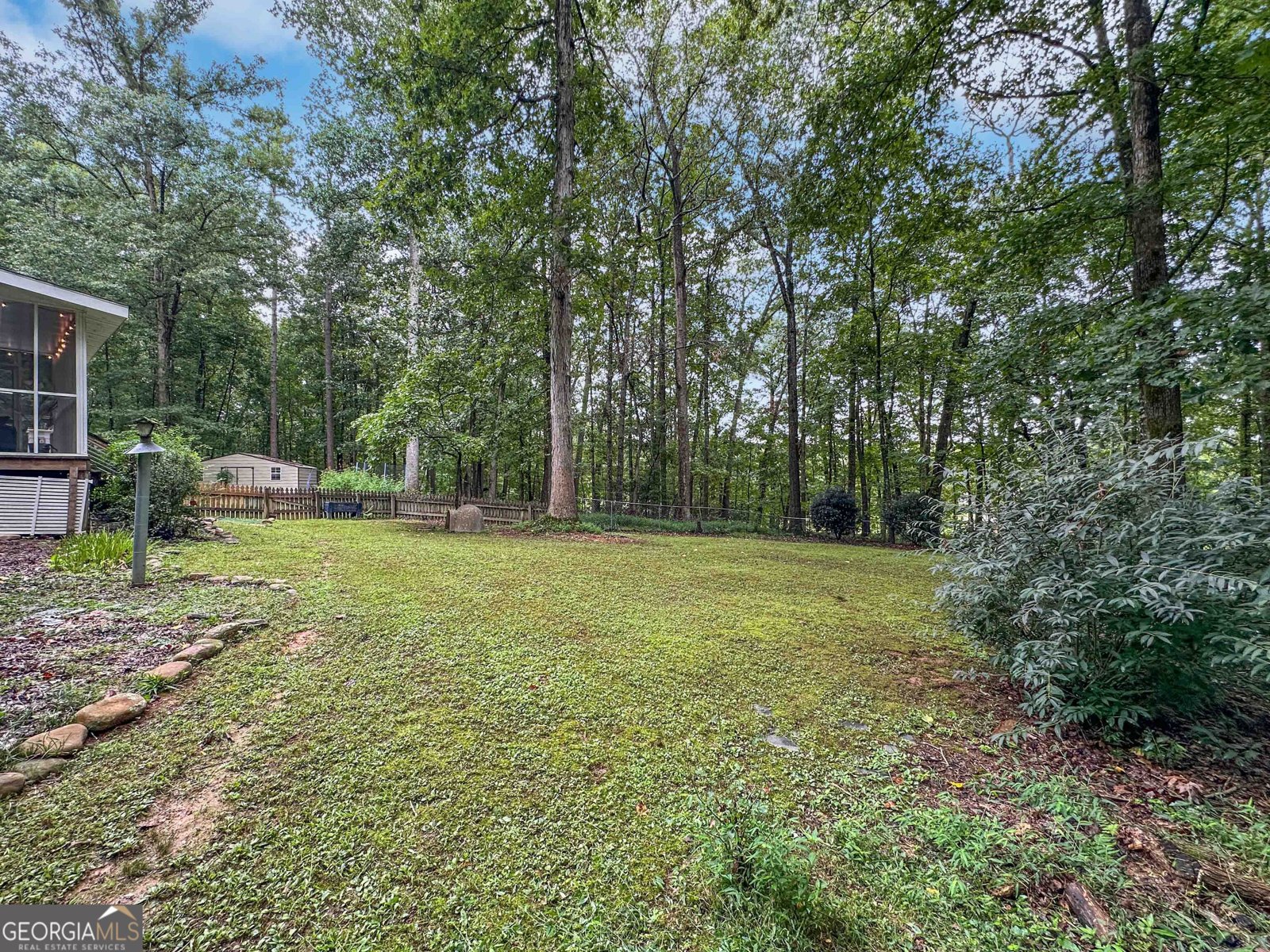 135 Farm Lane Fayetteville - 25