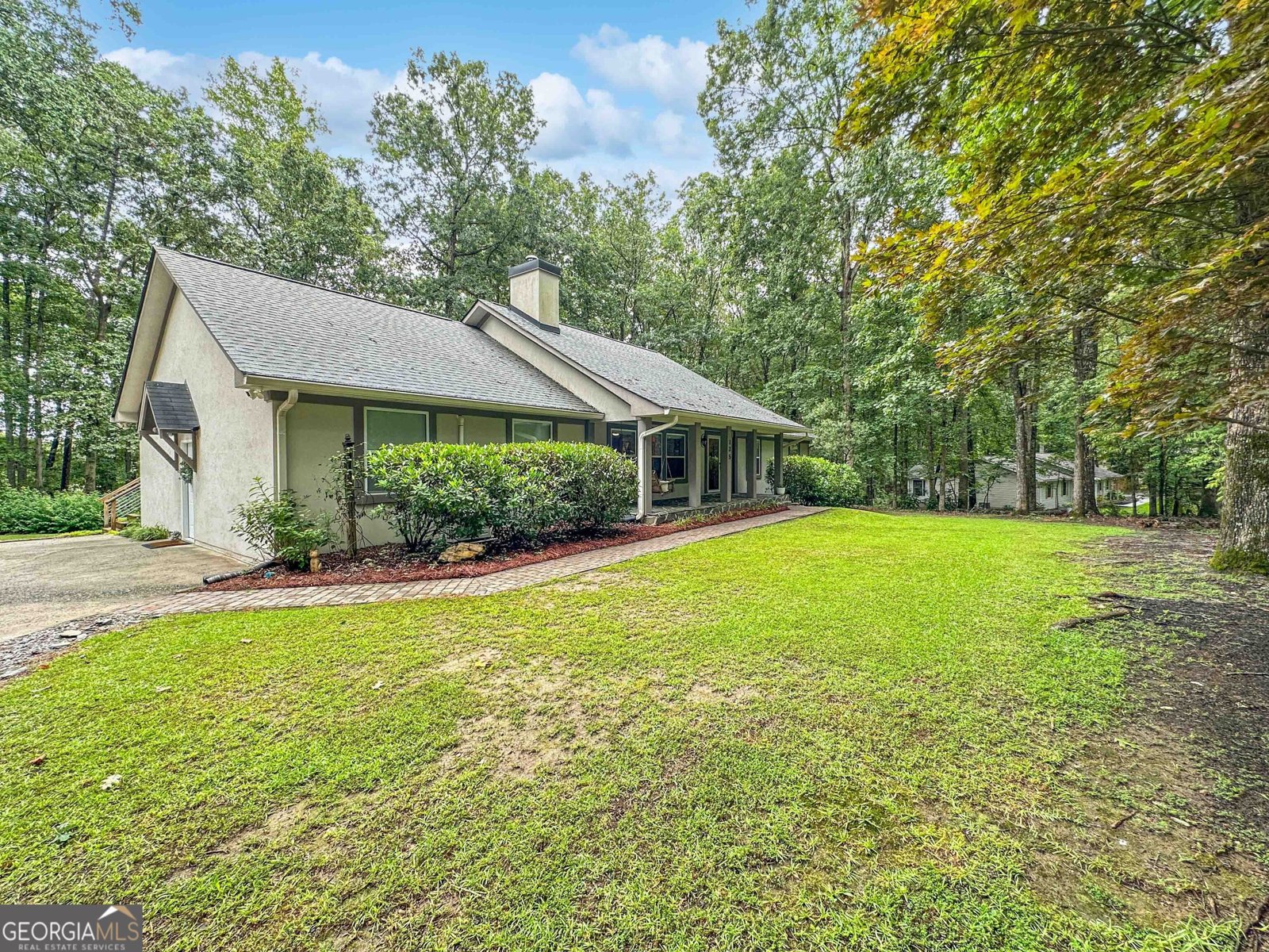 135 Farm Lane Fayetteville - 26