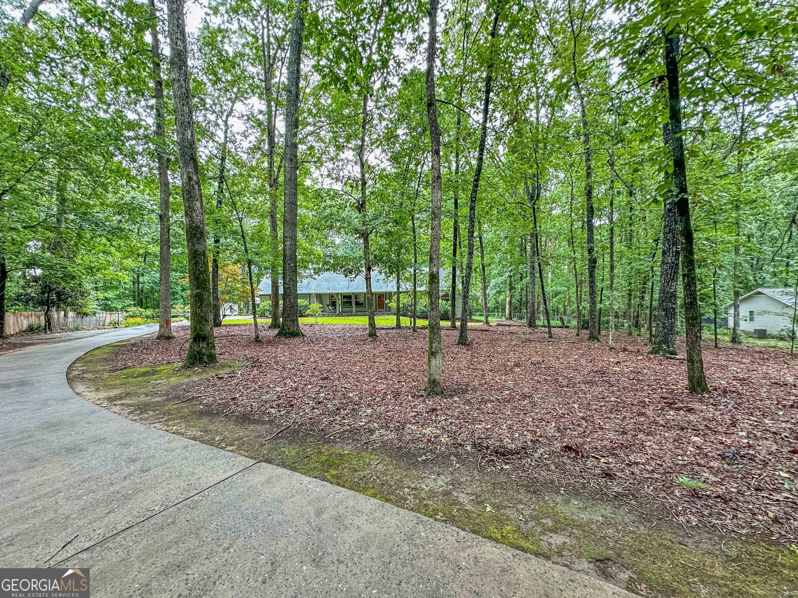 135 Farm Lane Fayetteville - 28