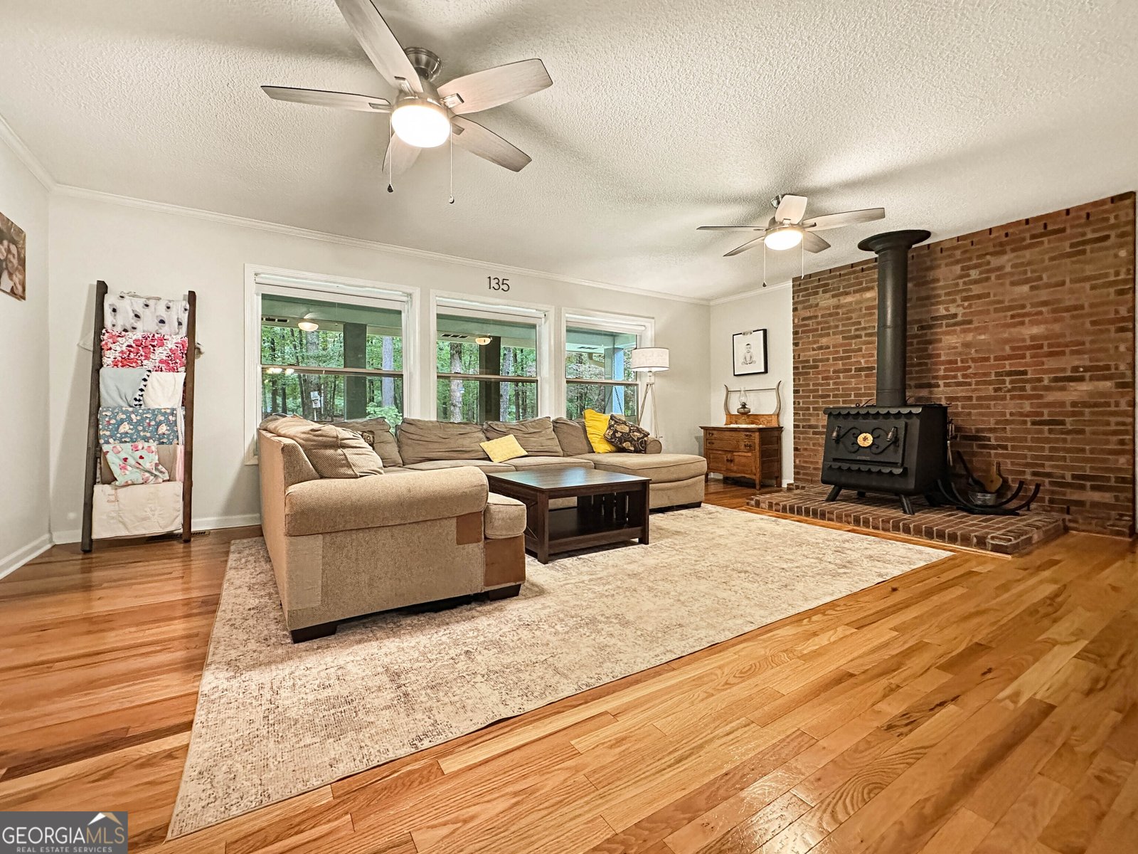 135 Farm Lane Fayetteville - 4
