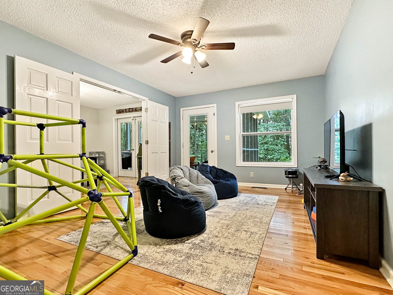 135 Farm Lane Fayetteville - 7