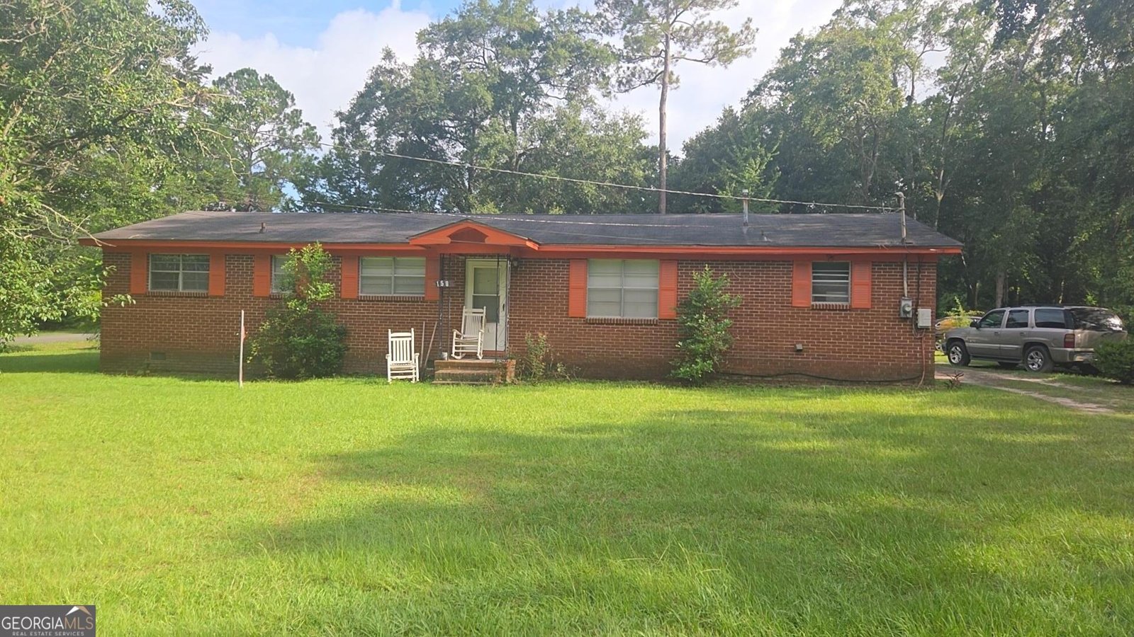 158 Court Drive Camilla - 1