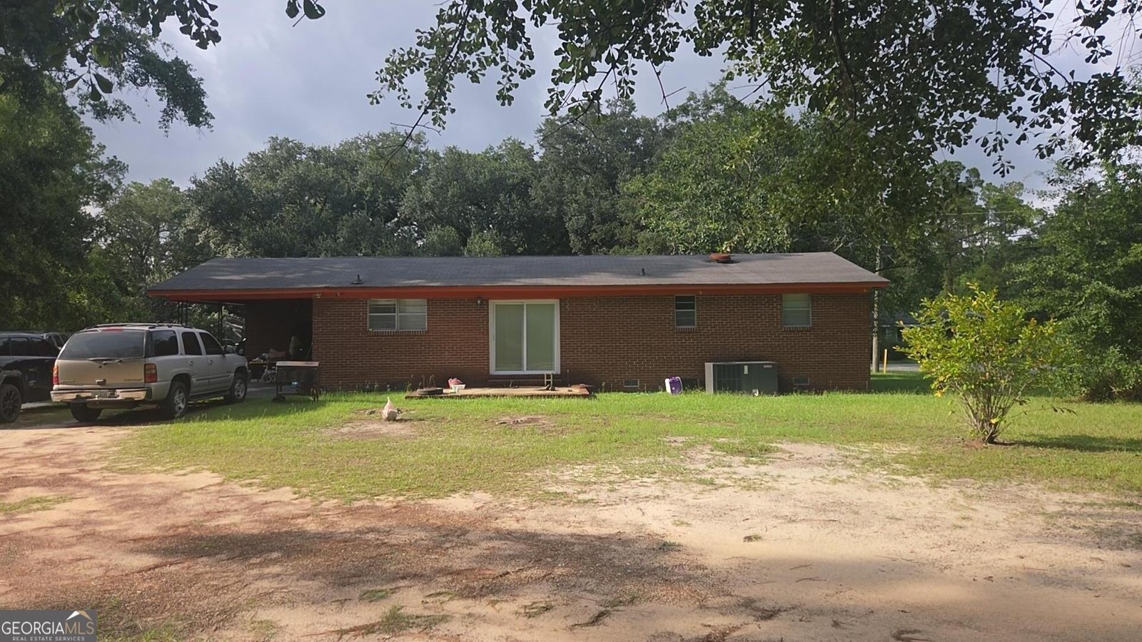 158 Court Drive Camilla - 10