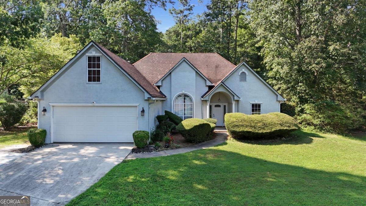 3213 Stonemill Drive Jonesboro - 1