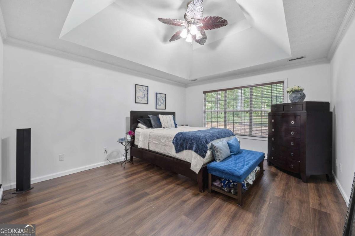 3213 Stonemill Drive Jonesboro - 18