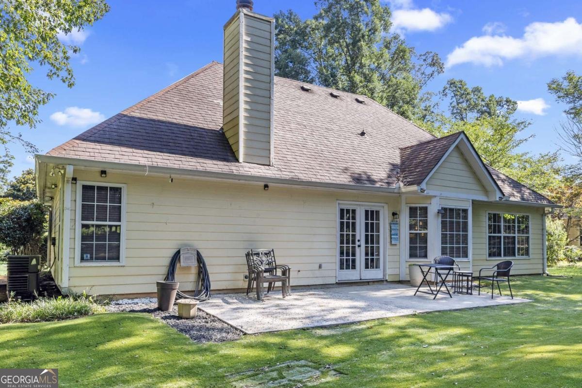 3213 Stonemill Drive Jonesboro - 26