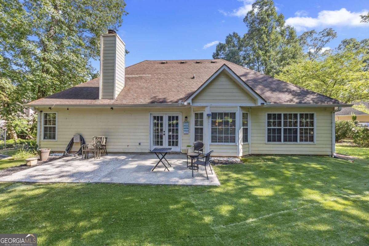 3213 Stonemill Drive Jonesboro - 27