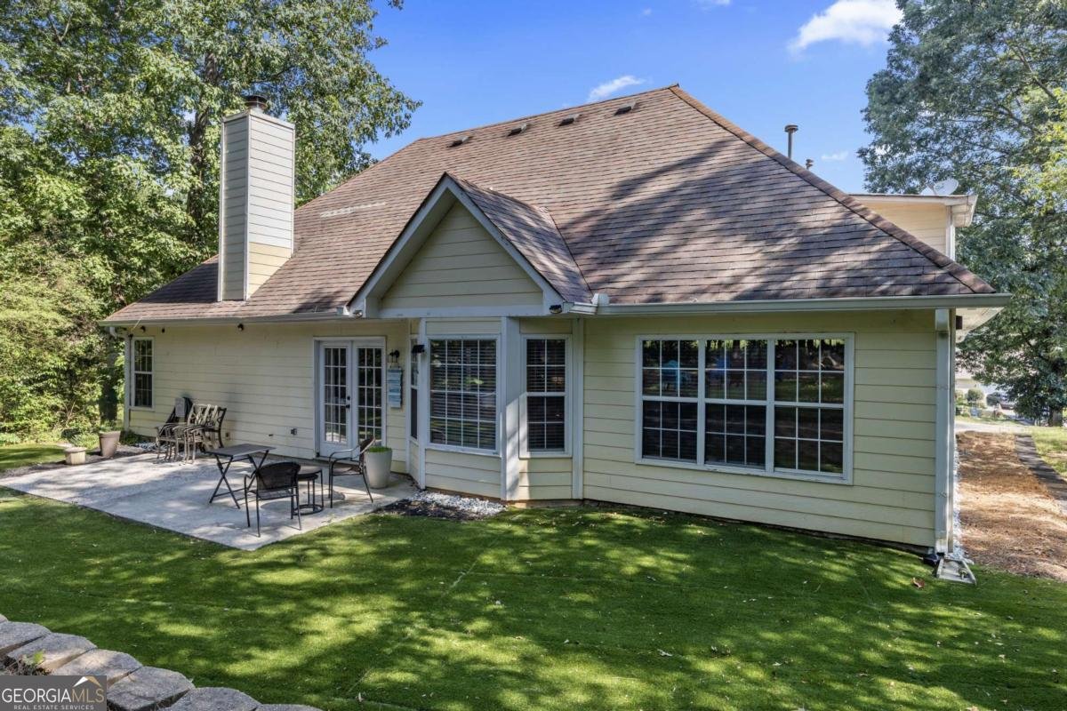 3213 Stonemill Drive Jonesboro - 28