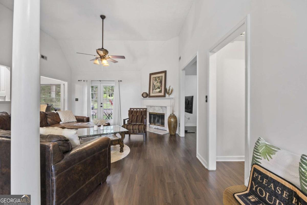 3213 Stonemill Drive Jonesboro - 4