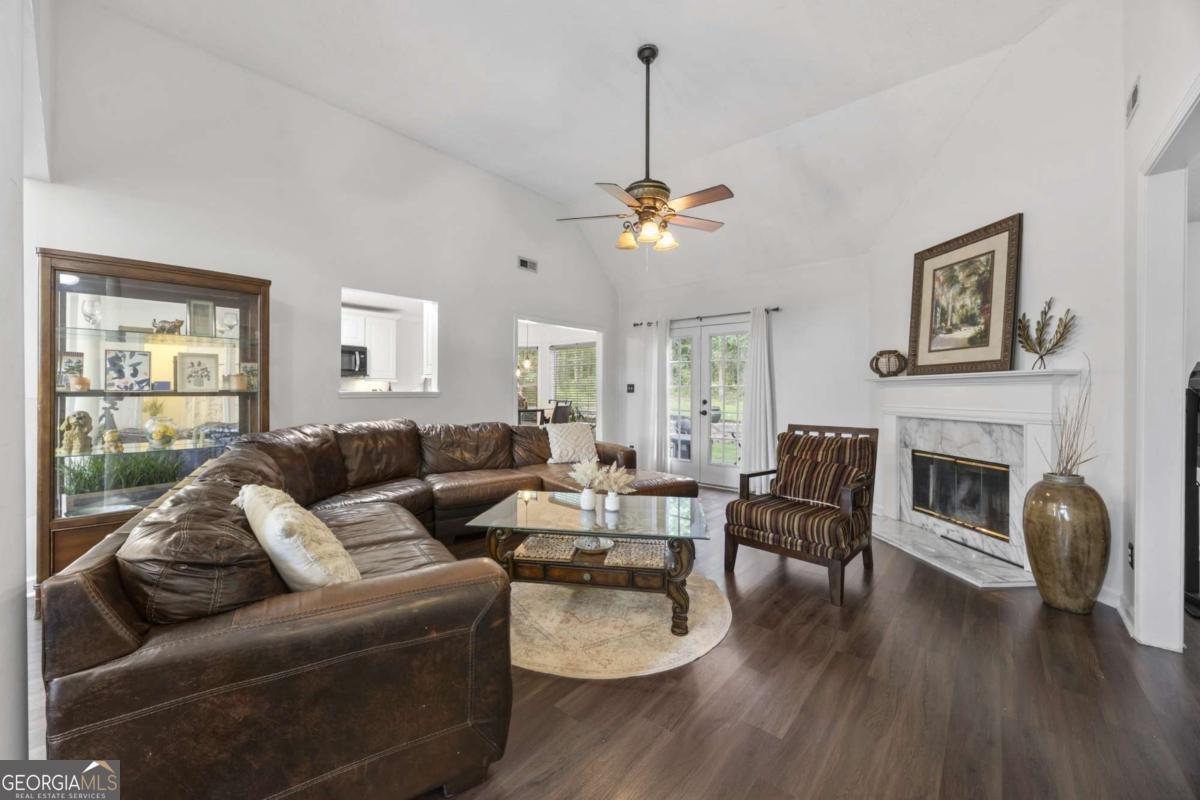 3213 Stonemill Drive Jonesboro - 7