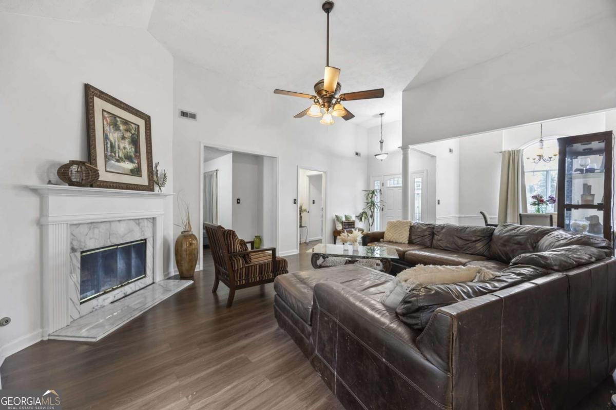 3213 Stonemill Drive Jonesboro - 8