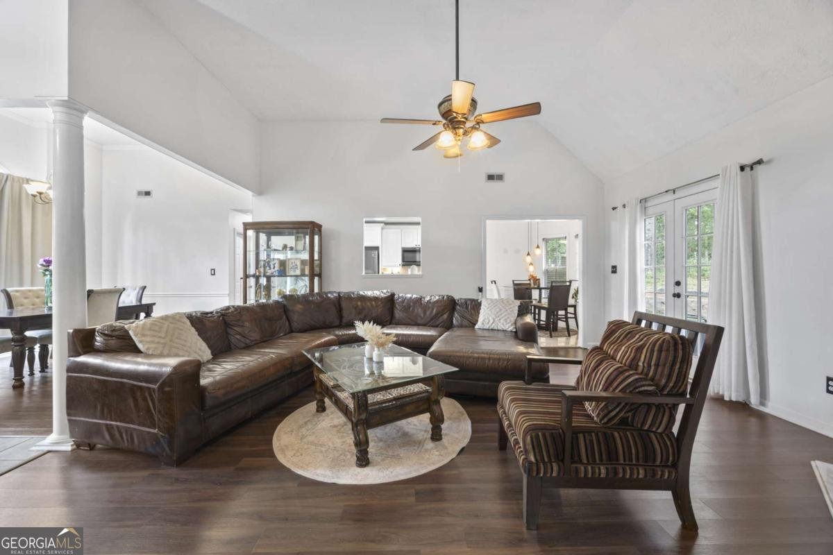 3213 Stonemill Drive Jonesboro - 9
