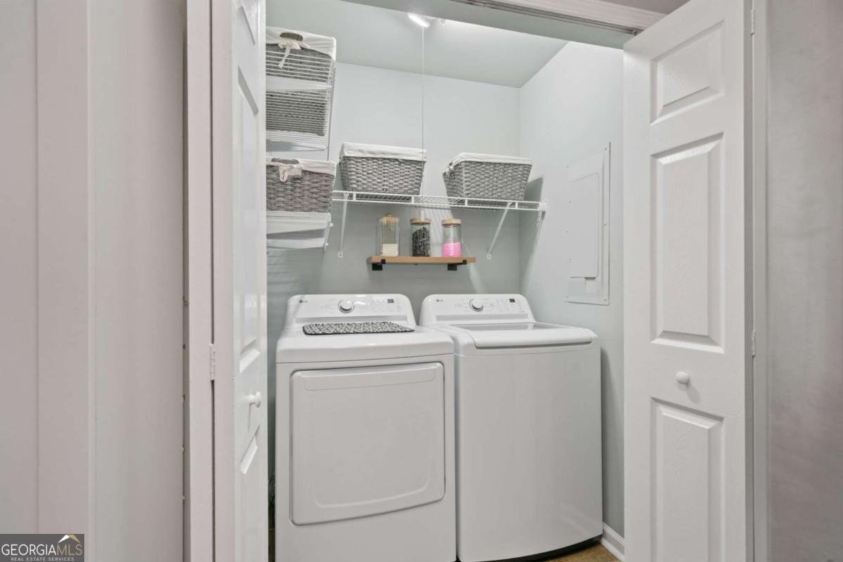 1807 Brighton Point Atlanta - 2